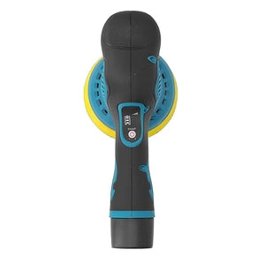 Waxing and Polishing Machine ©