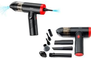 Suction & Blowing Cleaner ©