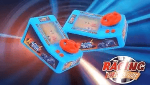 Racing - Big Adventure Car Game