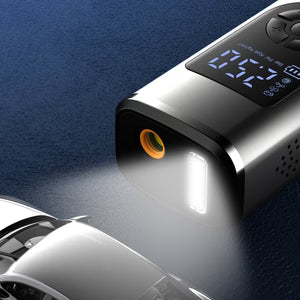 Smart Digital Car Air Pump ©