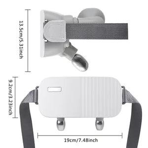 3D Smart Neck Massager ©