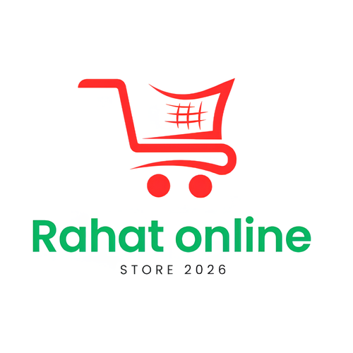 Rahat online store