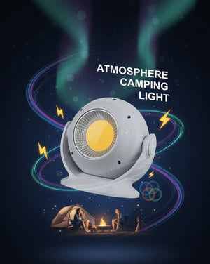 Atmosphere Camping Light