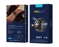 Bestrio - BL01 Amoled Smartwatch ©