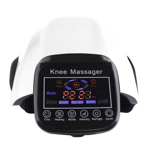 Electric Heating Knee Massager ©