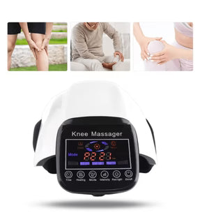 Electric Heating Knee Massager ©