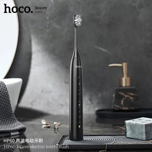 Hoco - Wave Electric Toothbrush