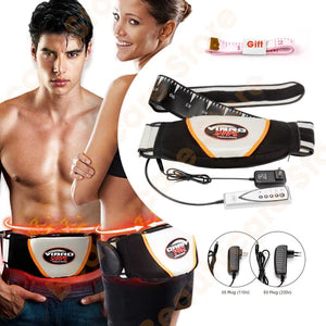 IGIA - Vibro Shape Professional Slimming Belt