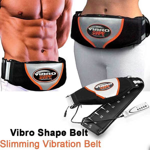 IGIA - Vibro Shape Professional Slimming Belt