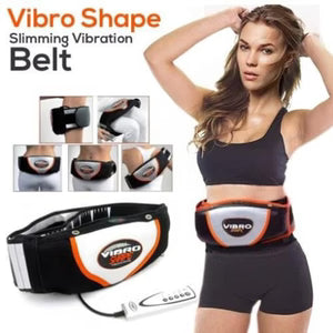 IGIA - Vibro Shape Professional Slimming Belt