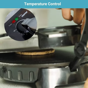 LAC - Electric Roti Maker ©