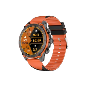 Oteeto - Watch 7 Amoled Smartwatch