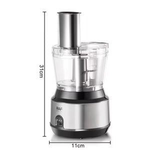 RAF - 3-in-1 Food Processor ©