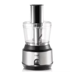 RAF - 3-in-1 Food Processor ©