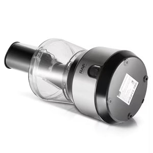 RAF - 3-in-1 Food Processor ©