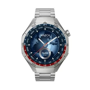 X-inova - X5 Pro+ Amoled Smartwatch